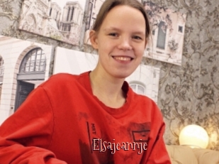 Elsajeannje