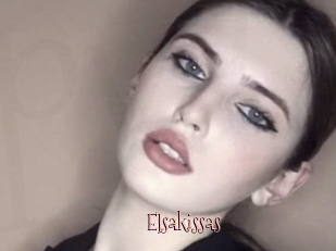 Elsakissas