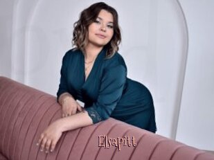 Elsapitt