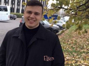 Elsen