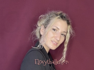 Elswythallenson
