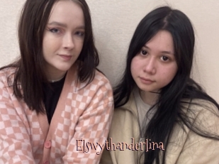 Elswythanderlina