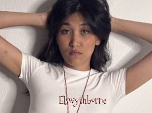 Elswythborne