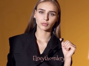 Elswythcordery