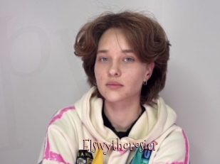 Elswythcrosier