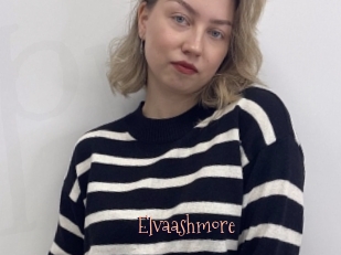 Elvaashmore