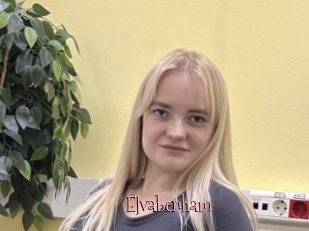 Elvabenham