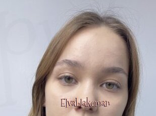 Elvablakeman