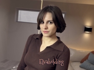 Elvabolding