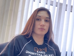 Elvacoll