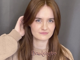Elvaedgington