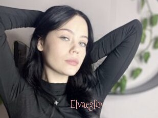 Elvaeglin