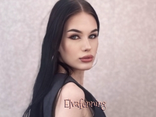 Elvafenning