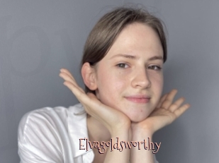 Elvagoldsworthy