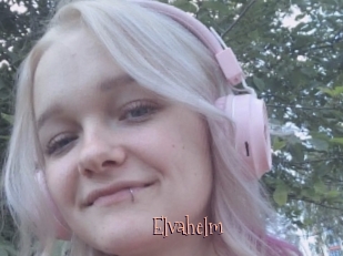 Elvahelm