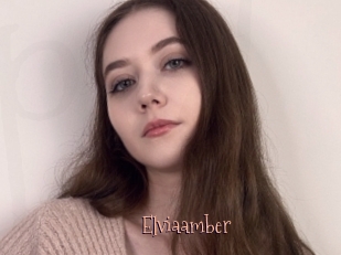Elviaamber