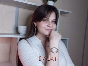 Elviabain