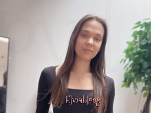 Elviablong