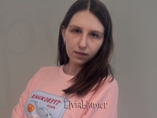 Elviablumer
