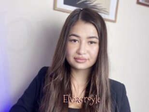 Elviacroyle