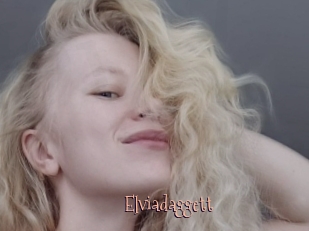 Elviadaggett