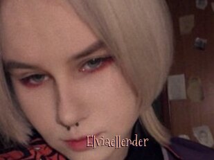 Elviaellender