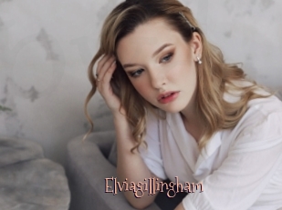 Elviagillingham
