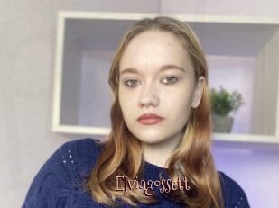 Elviagossett