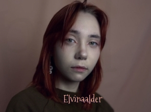 Elvinaalder