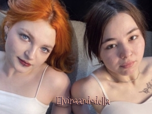 Elvinaandodella