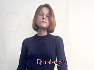 Elvinabaggott