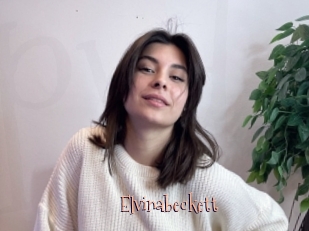 Elvinabeckett