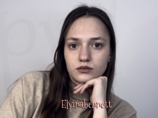 Elvinabennett