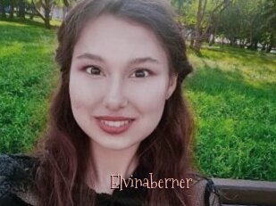 Elvinaberner