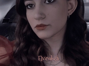 Elvinabish