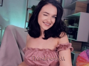Elvinabramblett