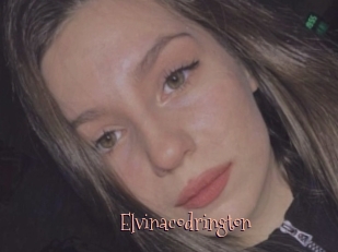 Elvinacodrington