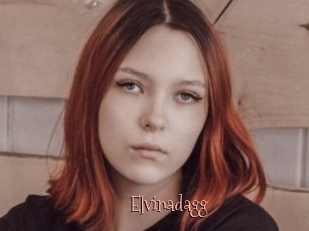 Elvinadagg