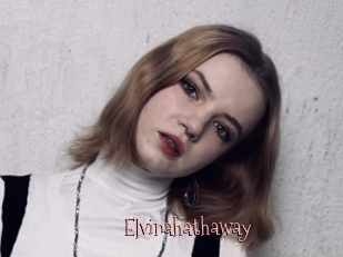 Elvinahathaway