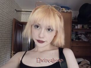 Elwinealman