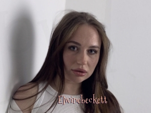Elwinebeckett