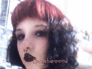 Elwinehammond