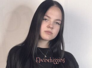 Elwinehiggins