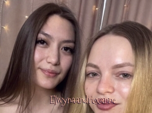 Elwynaandrexanne