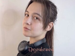 Elwynabraund