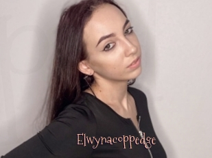 Elwynacoppedge