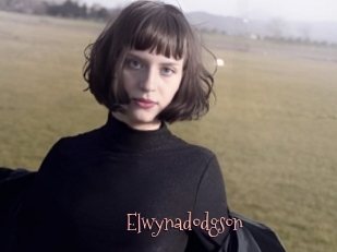 Elwynadodgson