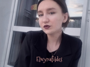 Elwynafildes