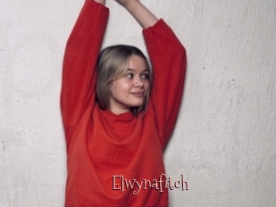 Elwynafitch