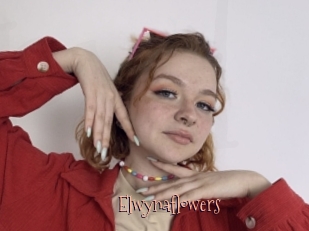 Elwynaflowers